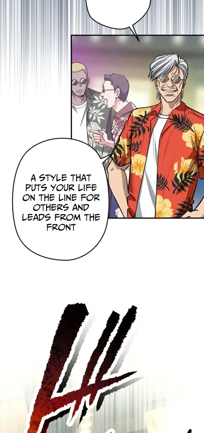 BASKETBALL SHOW Chapter 37 – Page 41