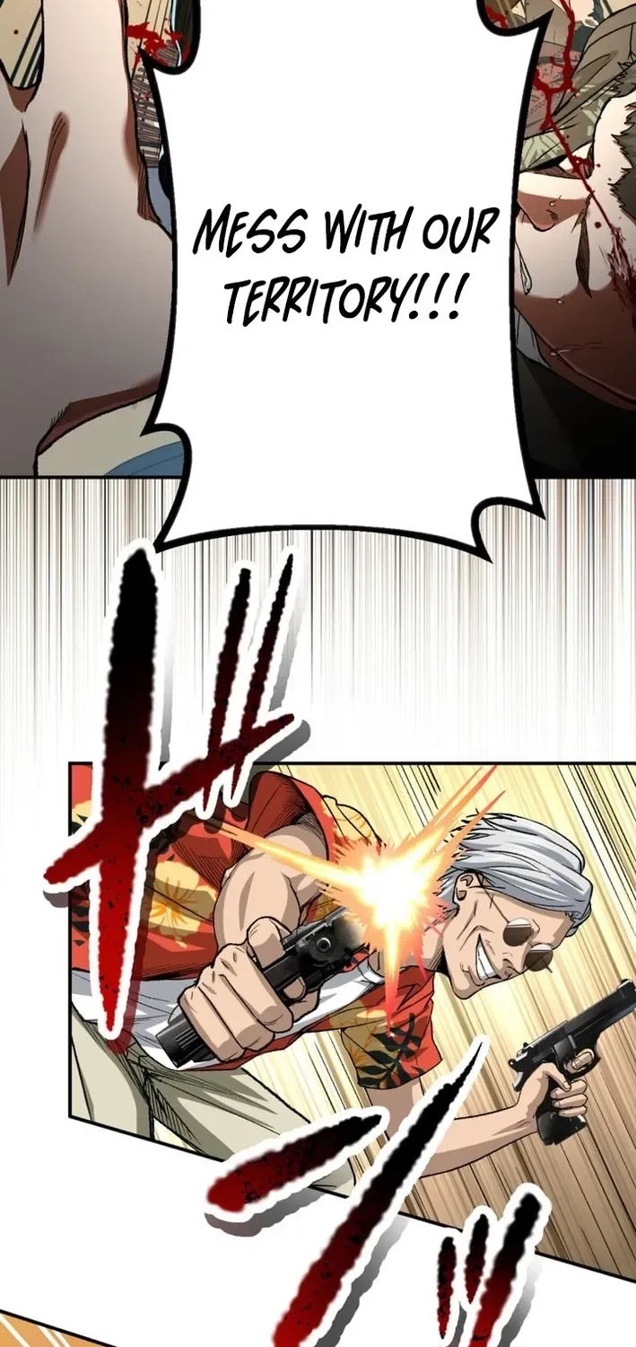 BASKETBALL SHOW Chapter 37 – Page 45