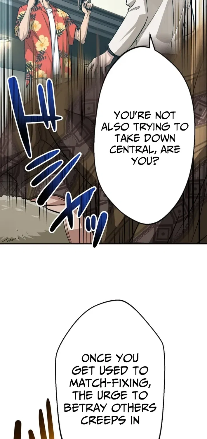 BASKETBALL SHOW Chapter 37 – Page 50
