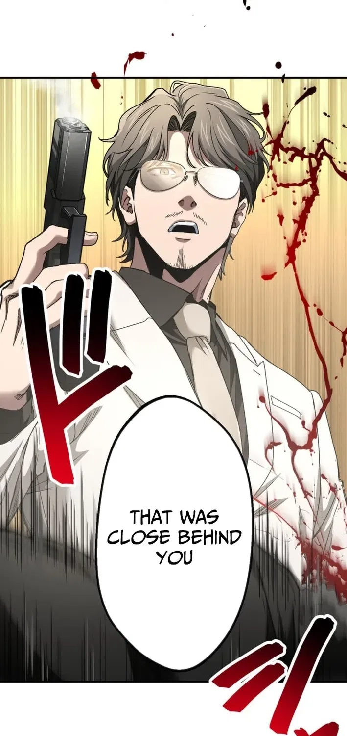 BASKETBALL SHOW Chapter 37 – Page 54