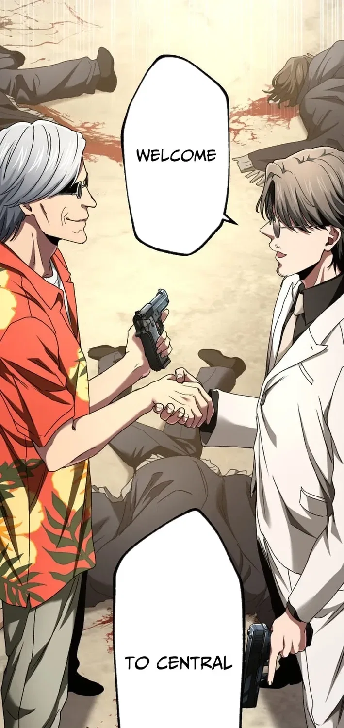 BASKETBALL SHOW Chapter 37 – Page 58