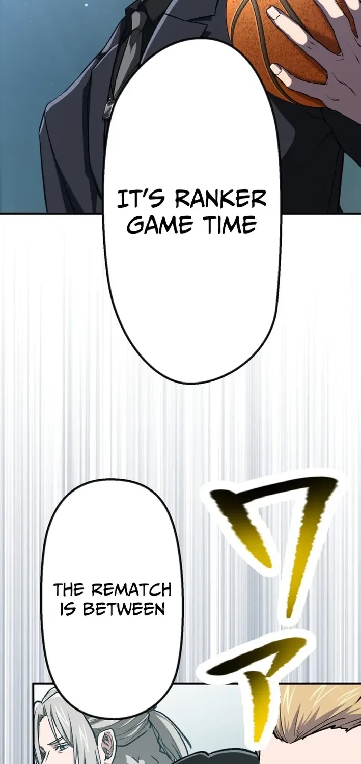 BASKETBALL SHOW Chapter 37 – Page 61