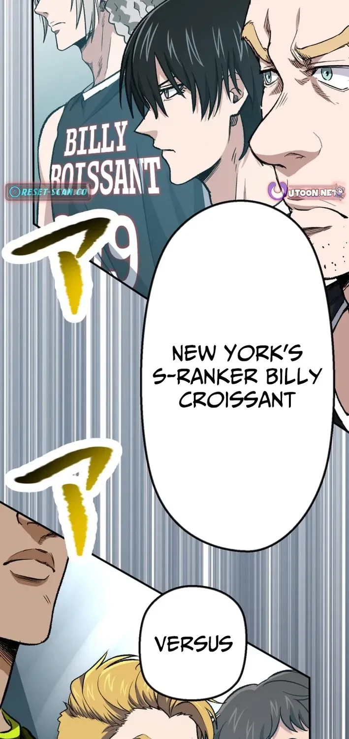 BASKETBALL SHOW Chapter 37 – Page 62