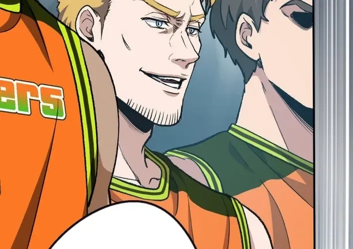 BASKETBALL SHOW Chapter 37 – Page 63