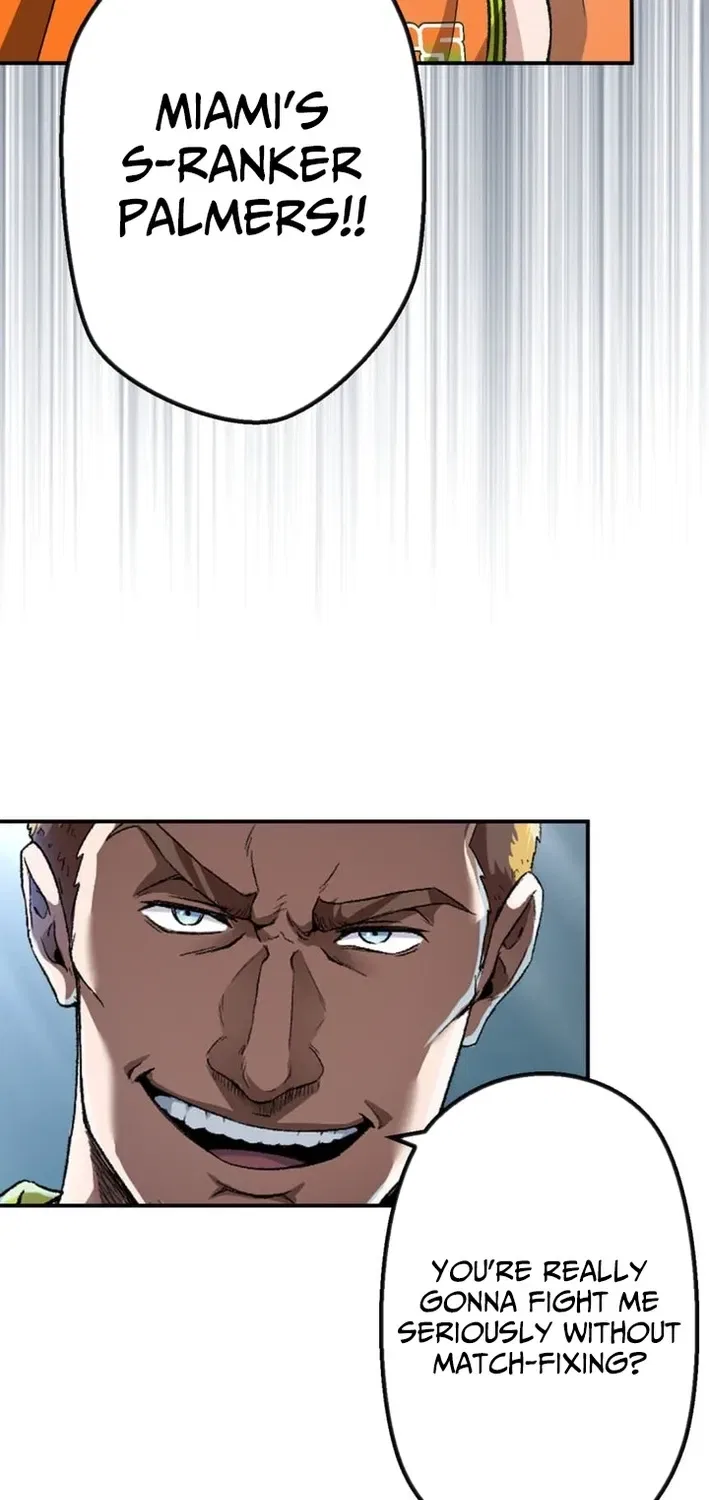 BASKETBALL SHOW Chapter 37 – Page 64