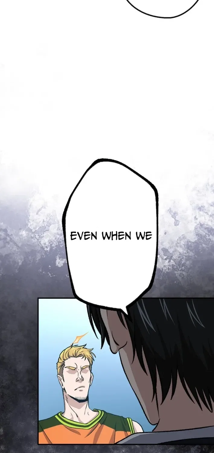 BASKETBALL SHOW Chapter 37 – Page 65