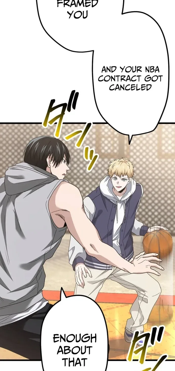 BASKETBALL SHOW Chapter 36 – Page 2