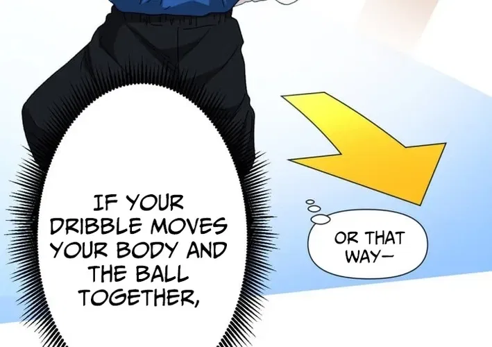 BASKETBALL SHOW Chapter 36 – Page 7