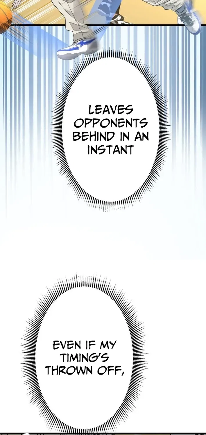 BASKETBALL SHOW Chapter 36 – Page 10