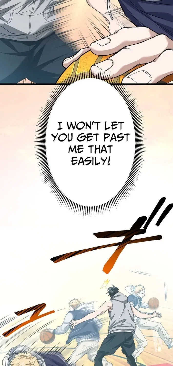 BASKETBALL SHOW Chapter 36 – Page 12