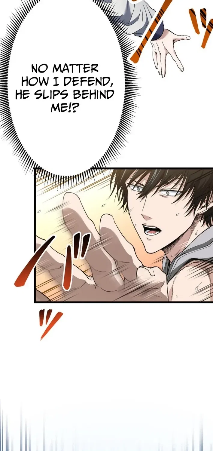 BASKETBALL SHOW Chapter 36 – Page 14