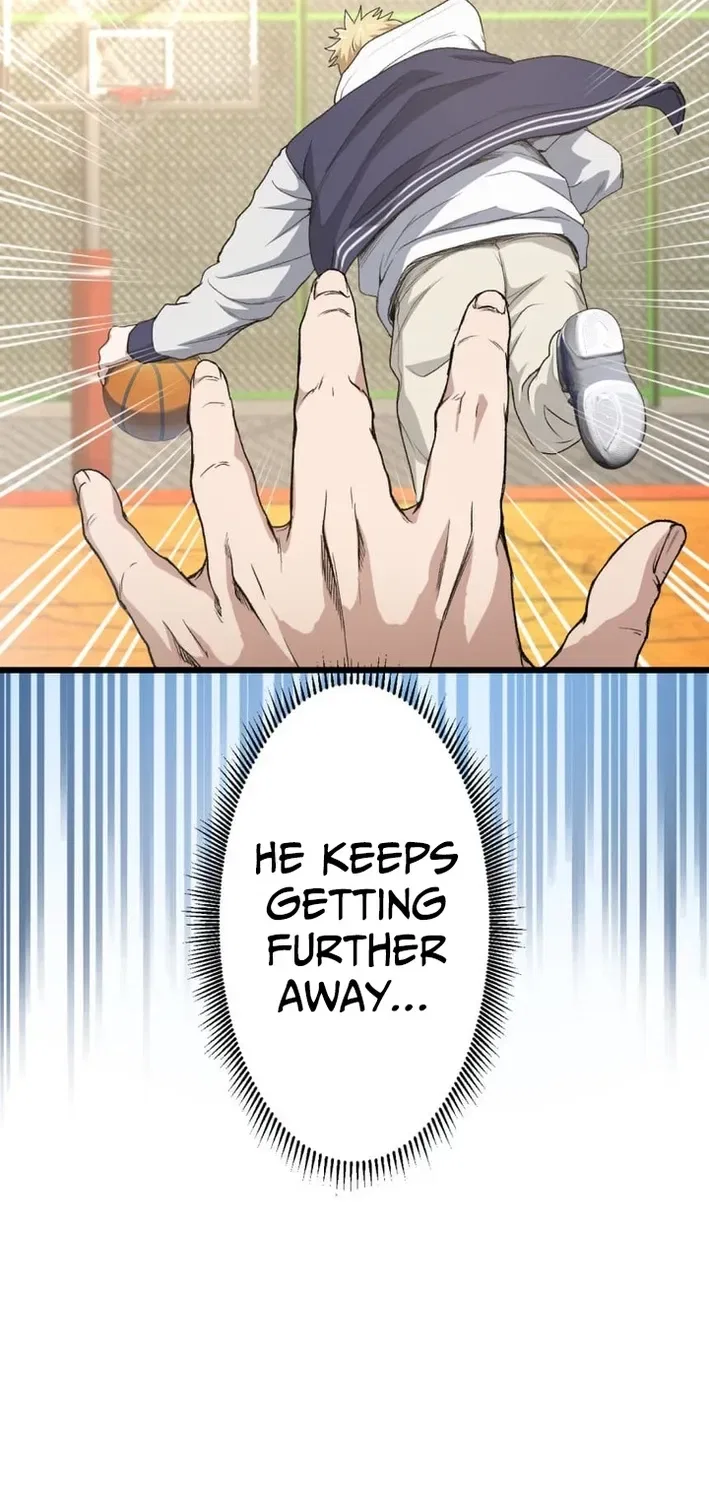 BASKETBALL SHOW Chapter 36 – Page 16