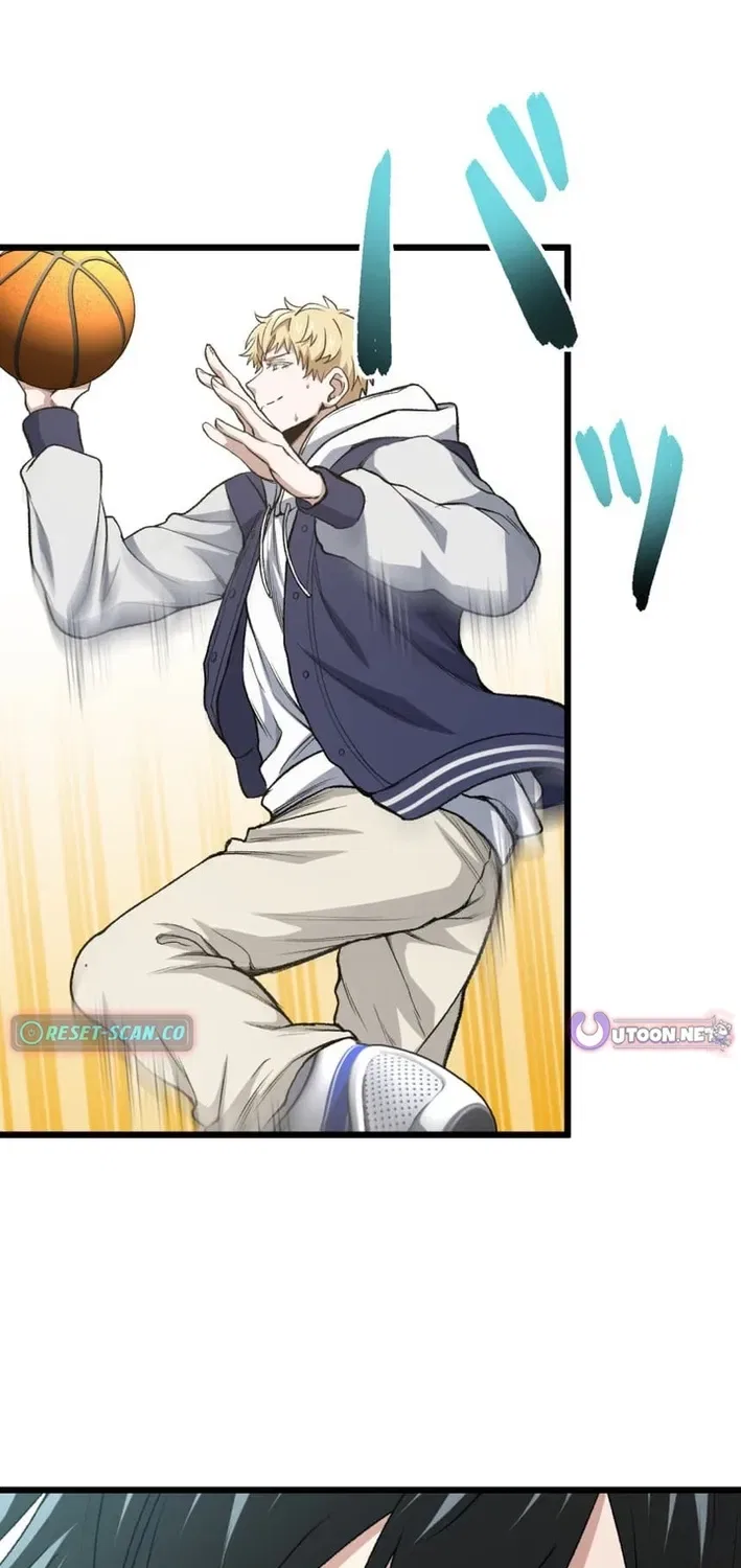 BASKETBALL SHOW Chapter 36 – Page 17