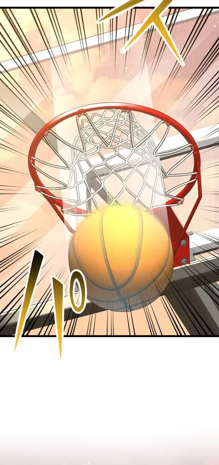 BASKETBALL SHOW Chapter 36 – Page 21