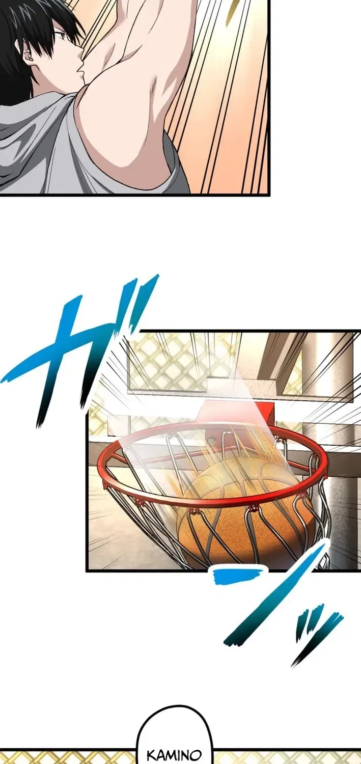 BASKETBALL SHOW Chapter 36 – Page 24