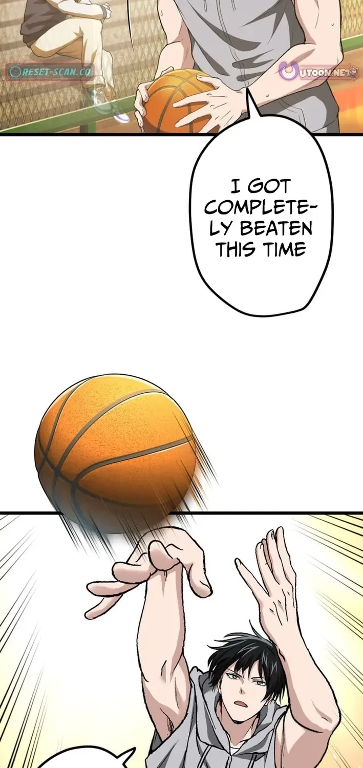BASKETBALL SHOW Chapter 36 – Page 26