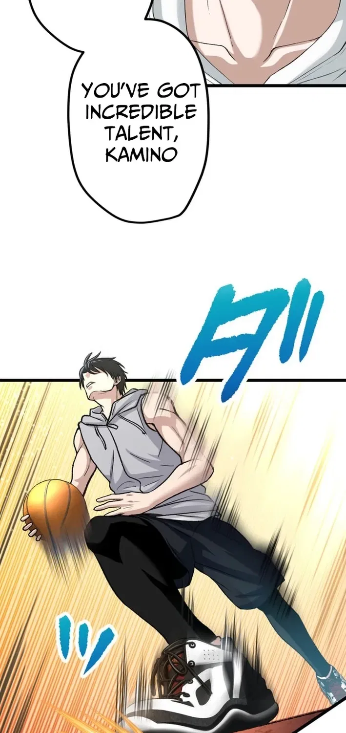 BASKETBALL SHOW Chapter 36 – Page 29