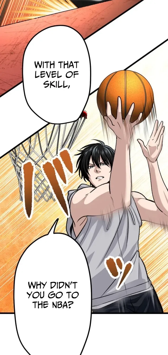 BASKETBALL SHOW Chapter 36 – Page 30