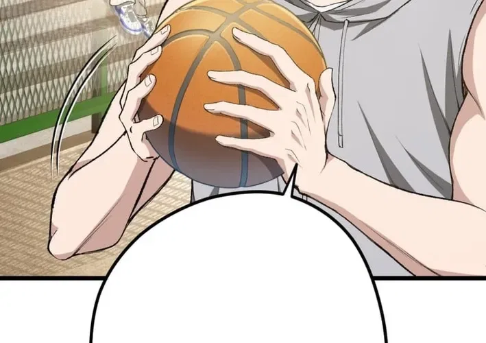 BASKETBALL SHOW Chapter 36 – Page 35
