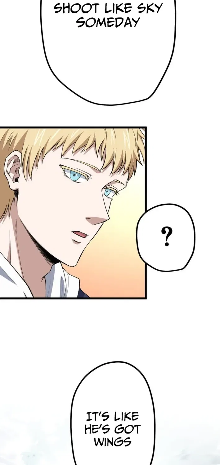 BASKETBALL SHOW Chapter 36 – Page 36