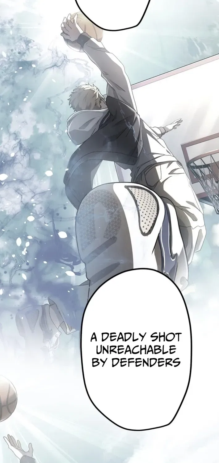 BASKETBALL SHOW Chapter 36 – Page 37