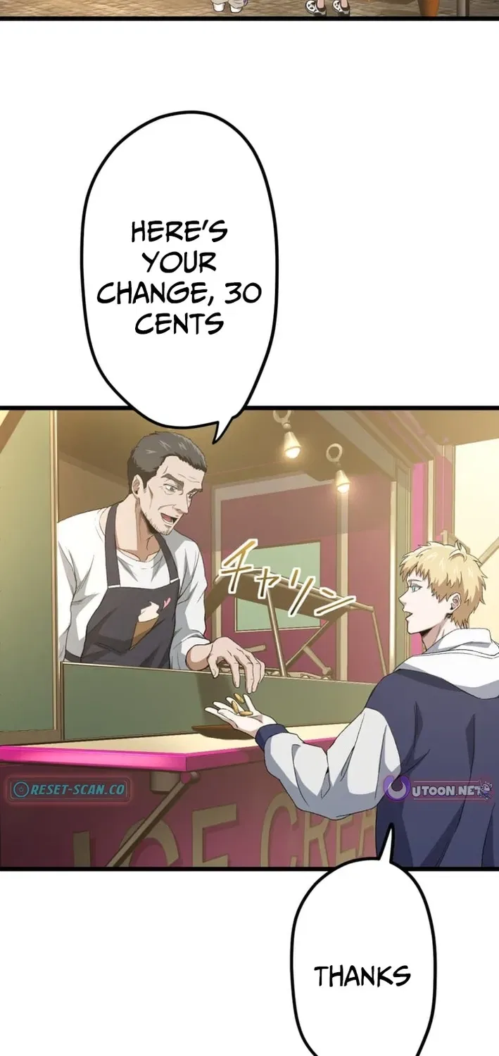 BASKETBALL SHOW Chapter 36 – Page 46