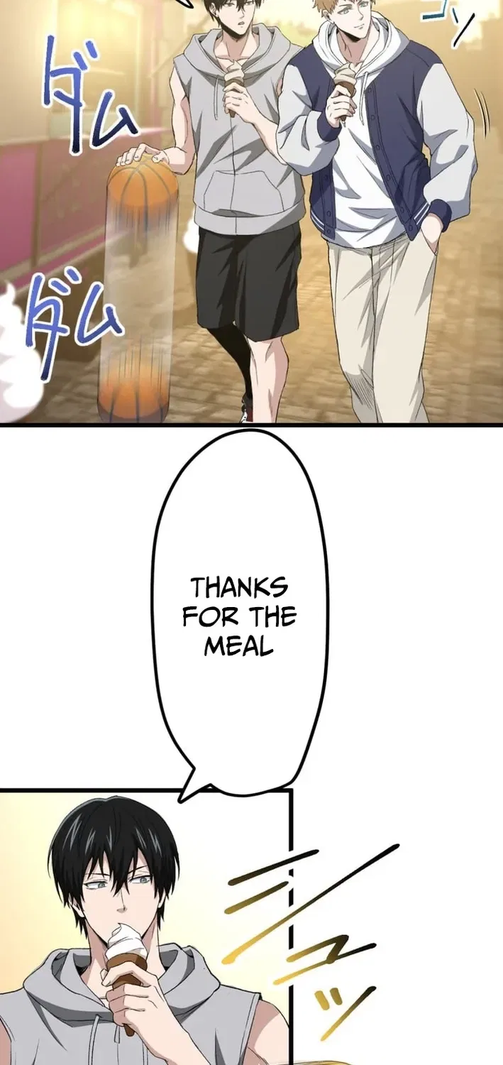 BASKETBALL SHOW Chapter 36 – Page 48