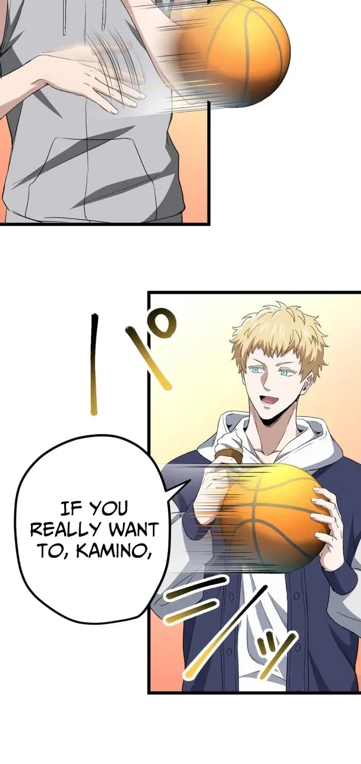 BASKETBALL SHOW Chapter 36 – Page 49