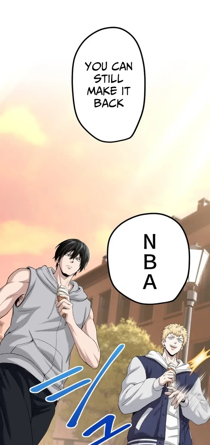 BASKETBALL SHOW Chapter 36 – Page 50