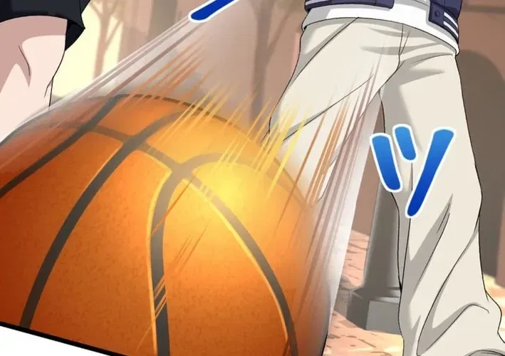 BASKETBALL SHOW Chapter 36 – Page 51