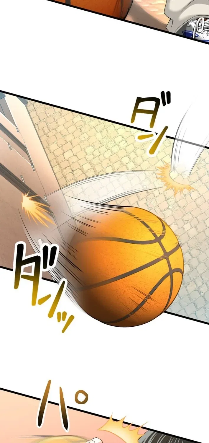 BASKETBALL SHOW Chapter 36 – Page 52