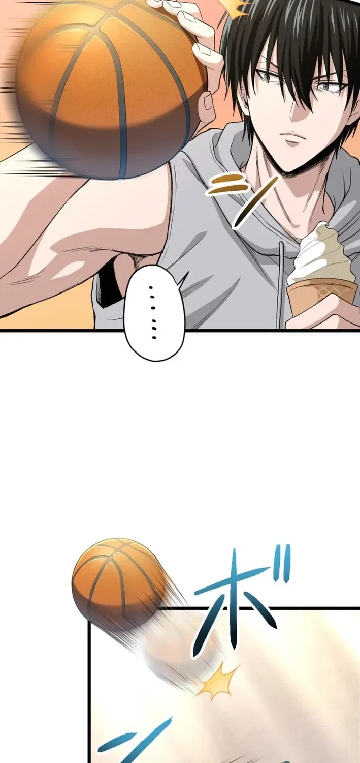 BASKETBALL SHOW Chapter 36 – Page 53