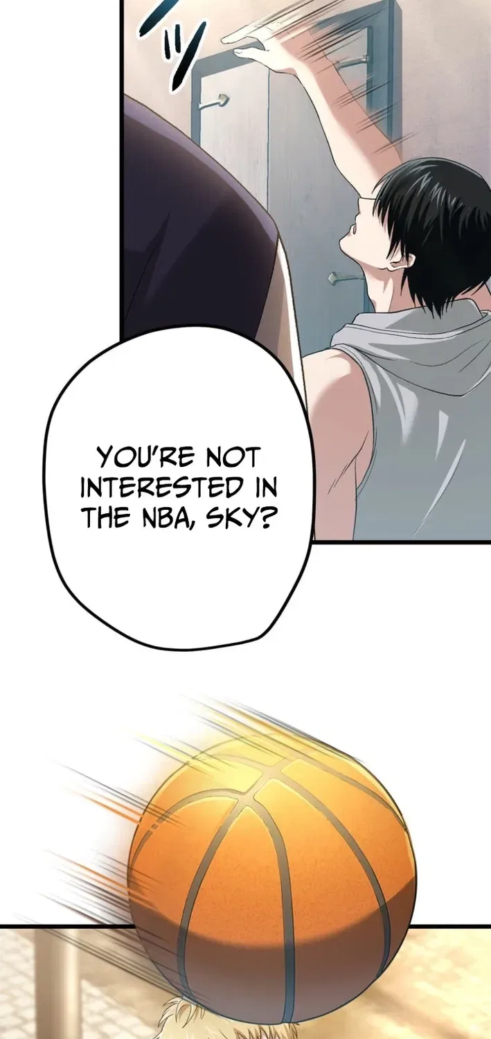 BASKETBALL SHOW Chapter 36 – Page 54