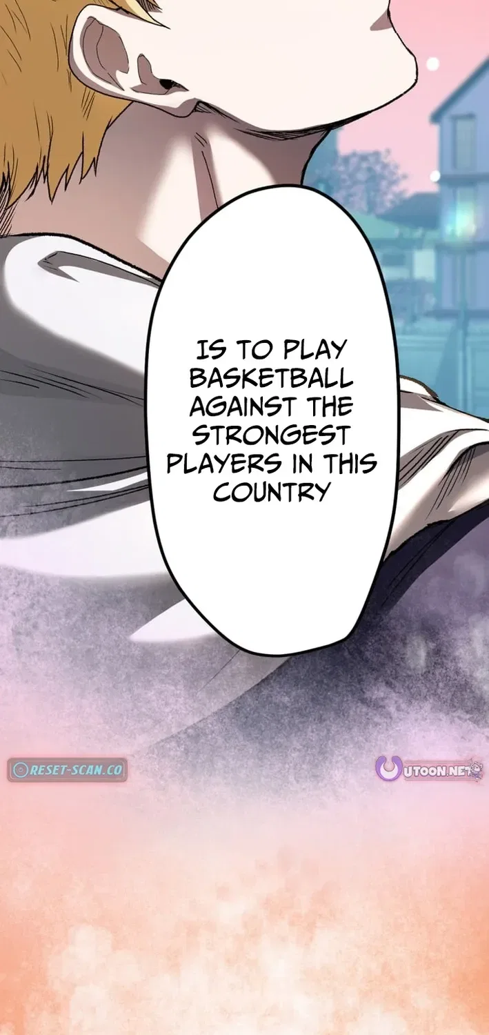 BASKETBALL SHOW Chapter 36 – Page 61
