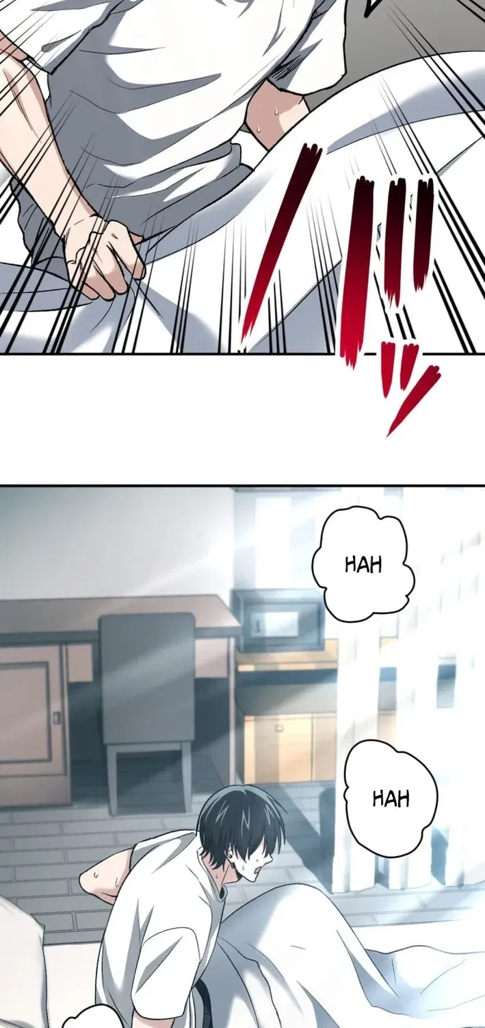 BASKETBALL SHOW Chapter 35 – Page 7