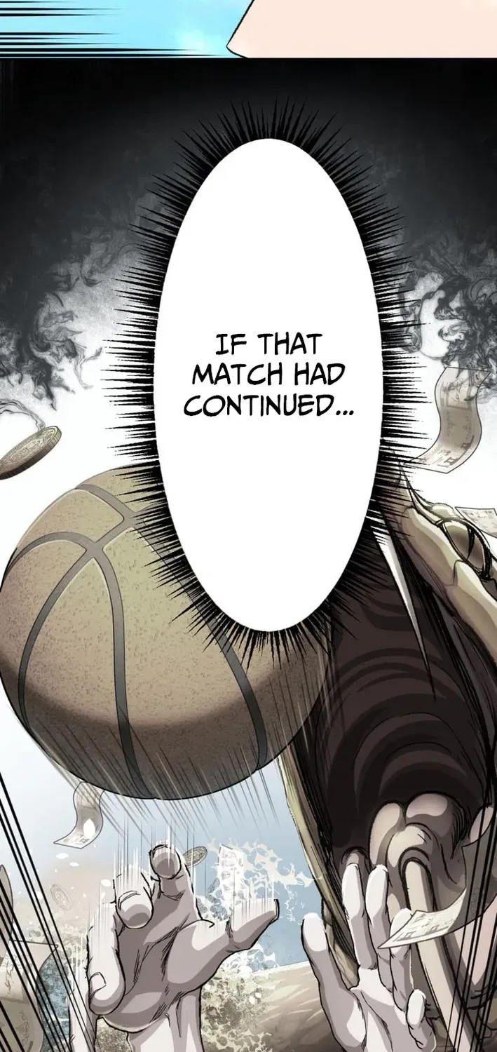 BASKETBALL SHOW Chapter 35 – Page 11