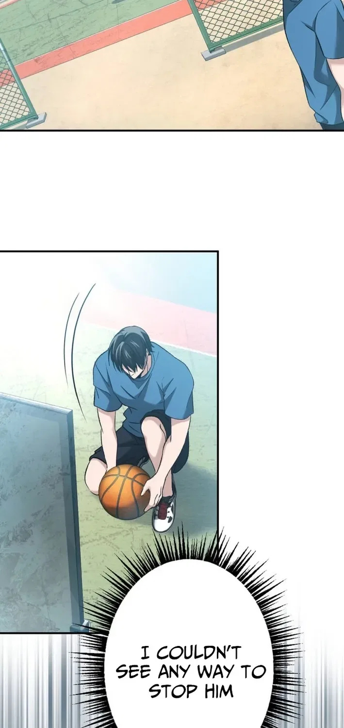 BASKETBALL SHOW Chapter 35 – Page 14
