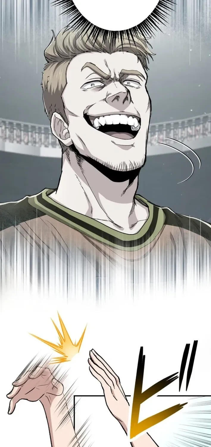 BASKETBALL SHOW Chapter 35 – Page 15