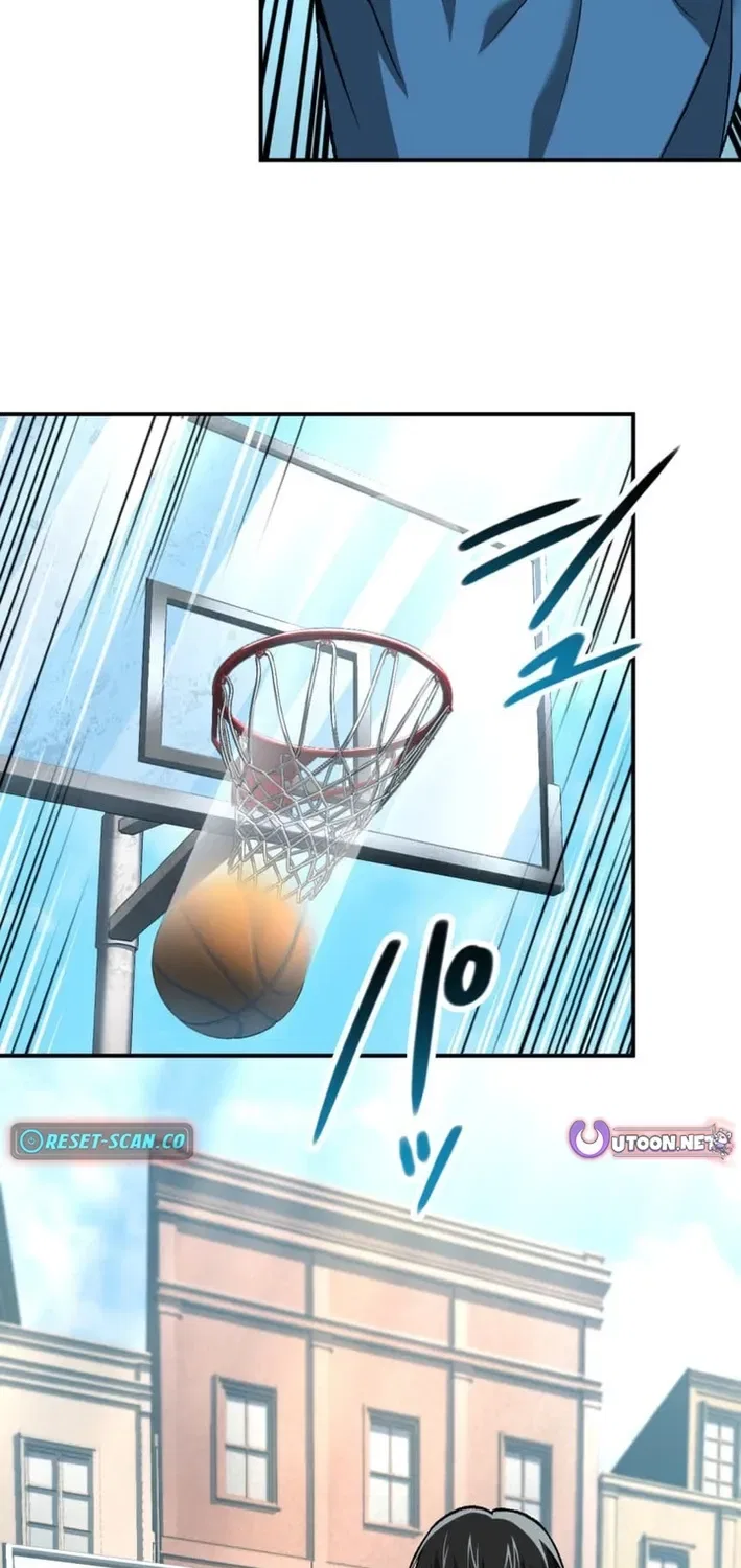 BASKETBALL SHOW Chapter 35 – Page 17