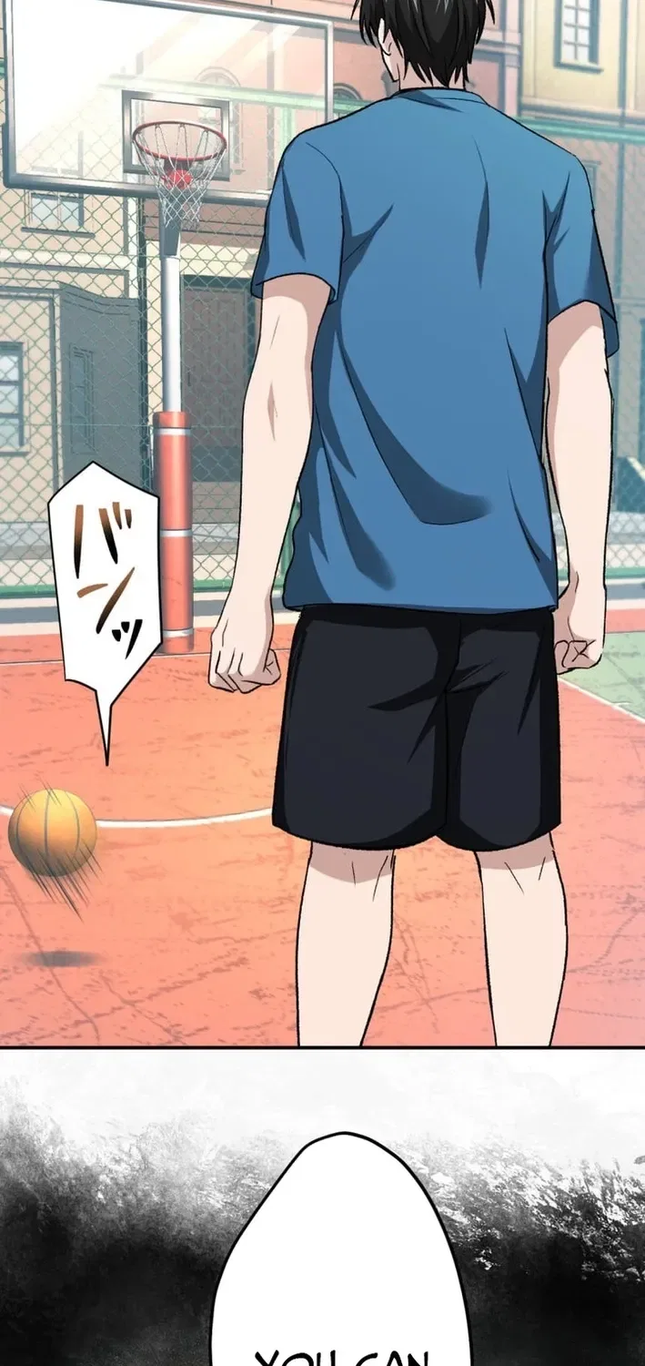 BASKETBALL SHOW Chapter 35 – Page 18