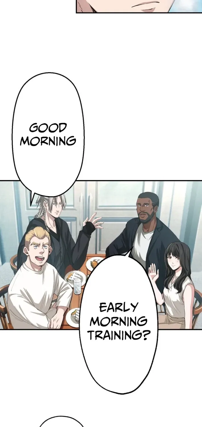 BASKETBALL SHOW Chapter 35 – Page 26