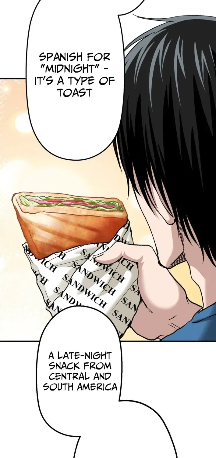 BASKETBALL SHOW Chapter 35 – Page 29