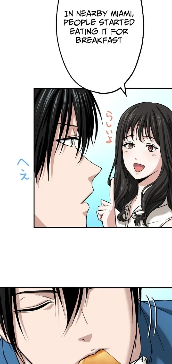 BASKETBALL SHOW Chapter 35 – Page 30