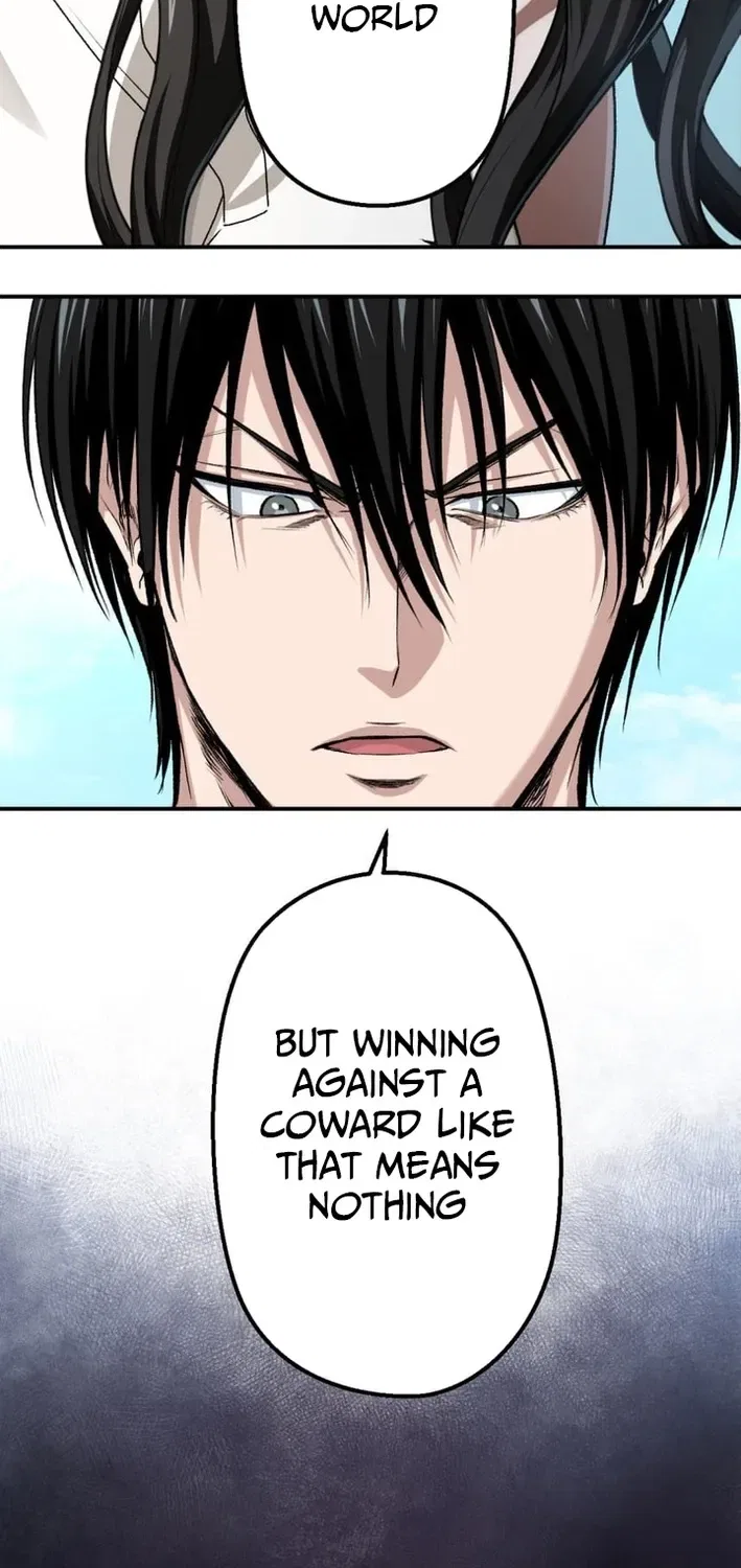 BASKETBALL SHOW Chapter 35 – Page 37