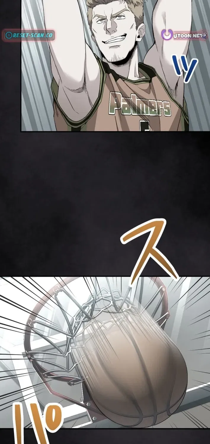BASKETBALL SHOW Chapter 35 – Page 39