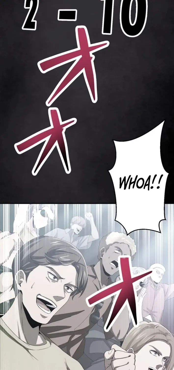 BASKETBALL SHOW Chapter 35 – Page 41