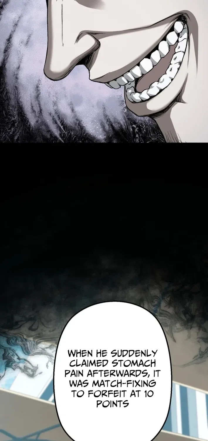 BASKETBALL SHOW Chapter 35 – Page 43