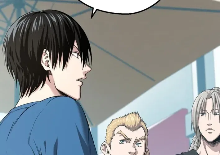 BASKETBALL SHOW Chapter 35 – Page 44