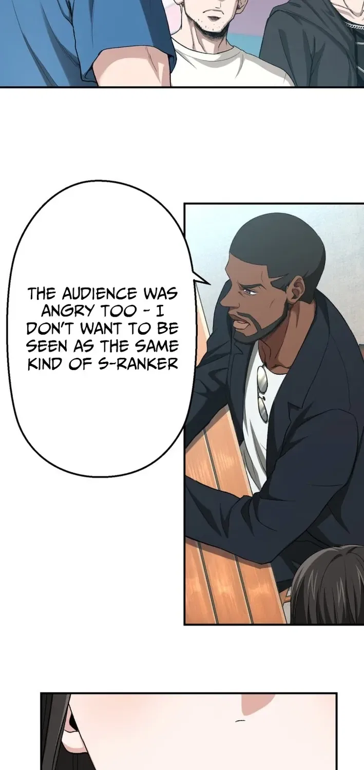 BASKETBALL SHOW Chapter 35 – Page 45