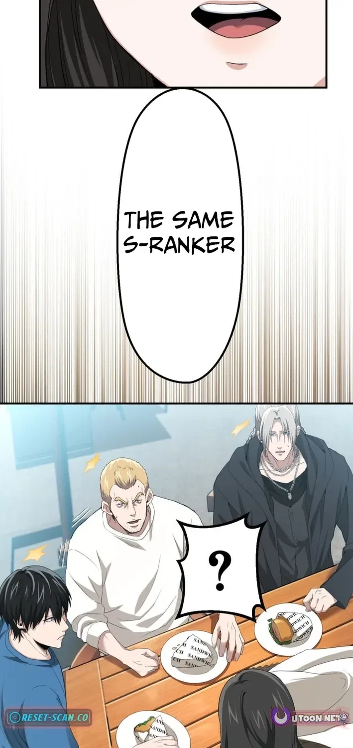 BASKETBALL SHOW Chapter 35 – Page 46